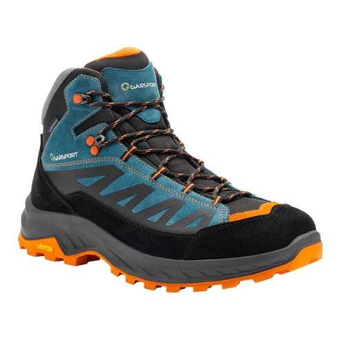 Scarpone montagna - scarpone, da