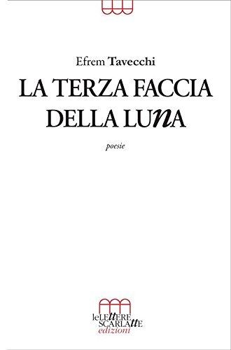 Libri efrem tavecchi la - efrem,