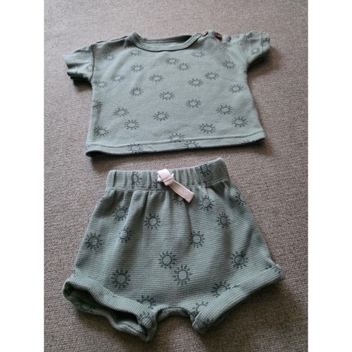 Carters just one you sage - one,