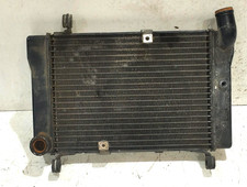 Radiatore acqua honda - radiatore,