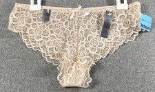 SOPHIE B Mutandine Bikini