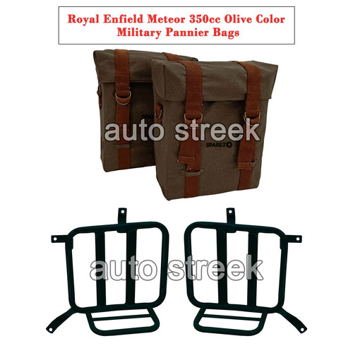 Per royal enfield - enfield, 350"