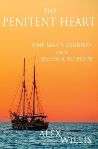 The penitent heart willis - by,