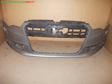 PARAURTI ANTERIORE PER AUDI A6 Berlina Serie C7 (4GC) 4G0807065EGRU (11>)