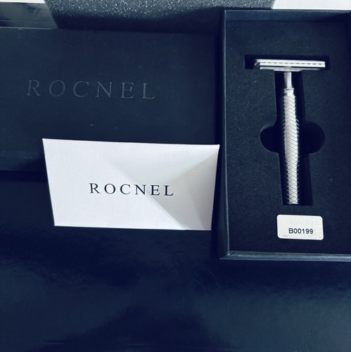 Rocnel rasoio sicurezza - rocnel, di