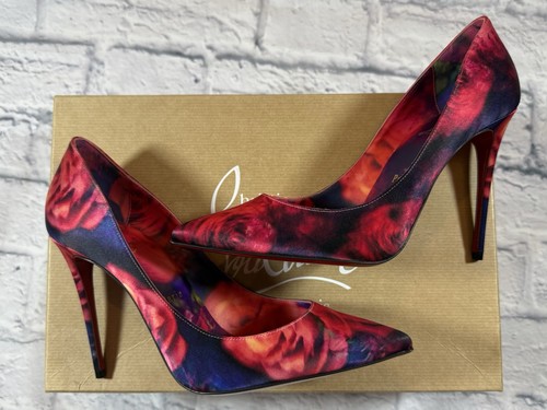 Christian louboutin paris - christian,