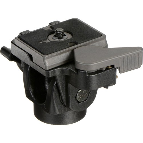 Manfrotto 234rc testa - manfrotto,