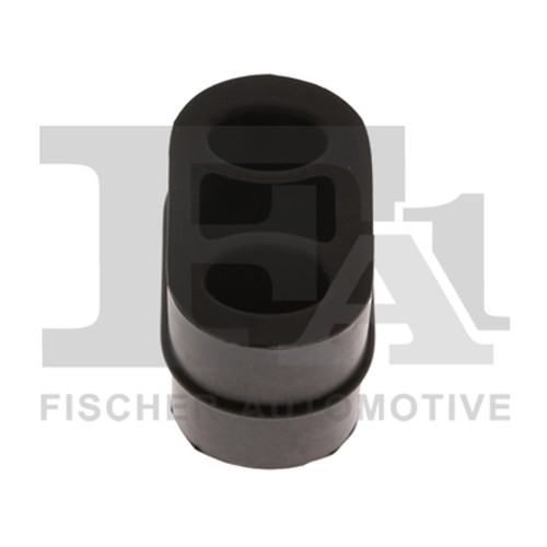 Supporto impianto scarico - impianto,