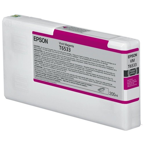 Epson cartuccia inkjet tanica - epson,