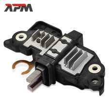 Regolatore Alternatore Corrente Continua per Renault Twingo CN0 2007-2015 1.2