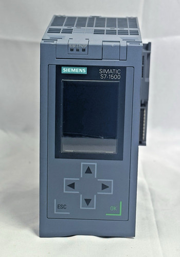 Siemens 6es7516 3fn01 0ab0 - siemens, 6es7516-3fn01-0ab0