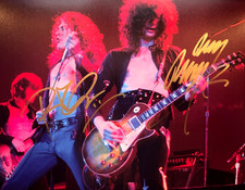 LED ZEPPELIN (Jimmy Page