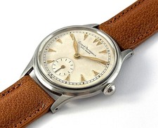Orologio Uomo Vintage Girard
