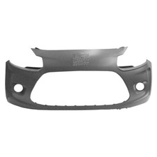 Paraurti Anteriore Adatto per