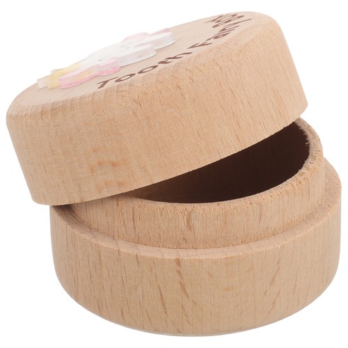 Porta dentini per capelli - ,
