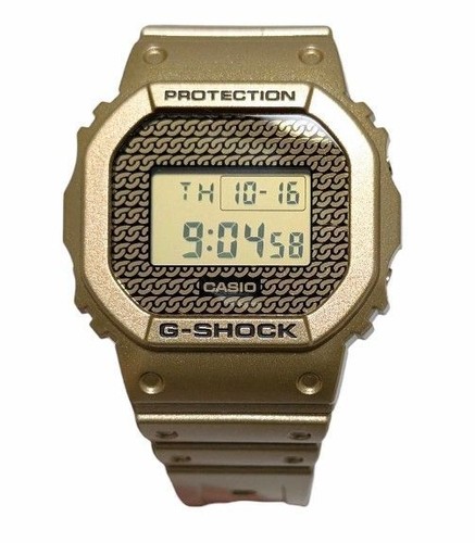Orologio casio shock dwe - g,