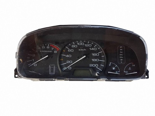 Honda shuttle 2000 - honda,