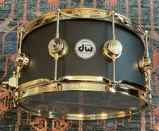 Tamburo rullante collectors - dw,