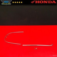 1967-1969 HONDA CL125