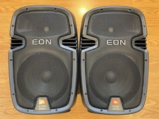 JBL EON 200 Passive 2-Way Loud