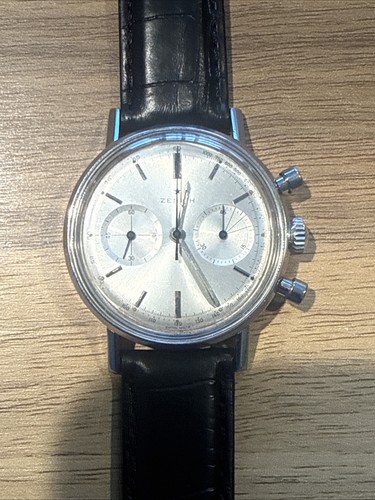 Orologio uomo vintage carica - orologio,