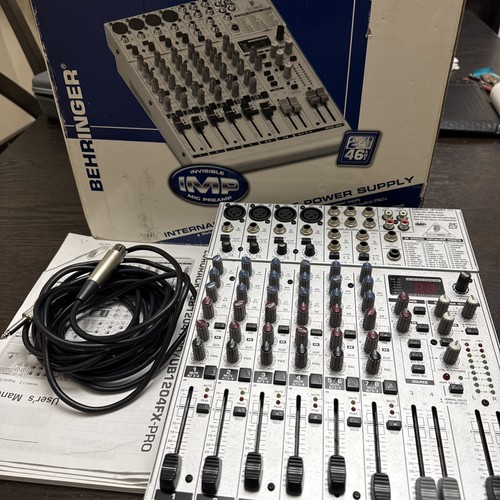 Behringer eurorack - behringer,