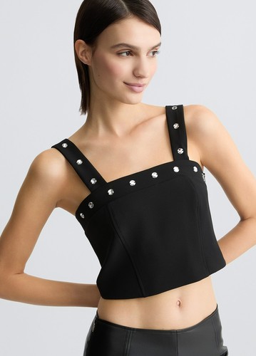 Wa5072 top donna liu con - wa5072,