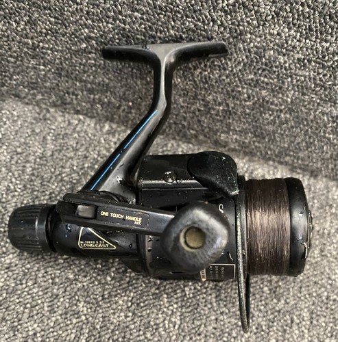 Mulinello pesca daiwa long - da,