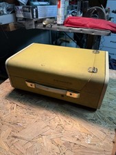 GIRADISCHI PORTATILE ANTICO