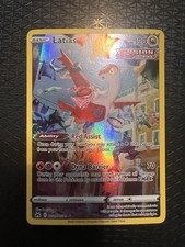 Pokémon latias gg20 gg70 - pokémon, gg20/gg70