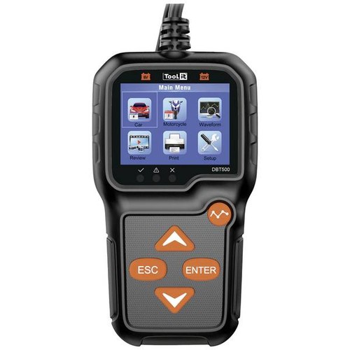 Toolit 79823 dbt500 tester - toolit,