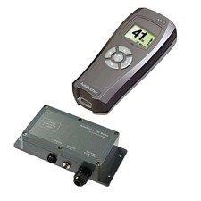 Lewmar AA710 Wireless Meters