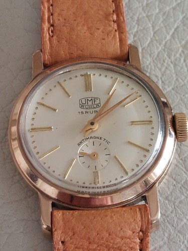 Orologio polso uomo - orologio, umf