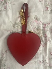 MOSCHINO Borsa pochette da