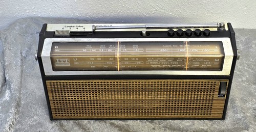 Radio automatica itt - automatica,
