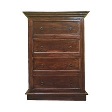 Cassettiera shabby chic mobile