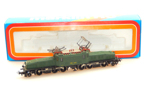 Märklin 3356 locomotiva - märklin,