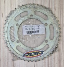 Corona PBR Cod 4433 z47 Denti Passo 525  Cagiva  Raptor 650  01 -02