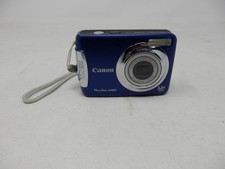 Canon PowerShot A480 10,0