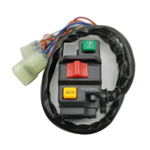 Abs costruzione sinistro - abs,