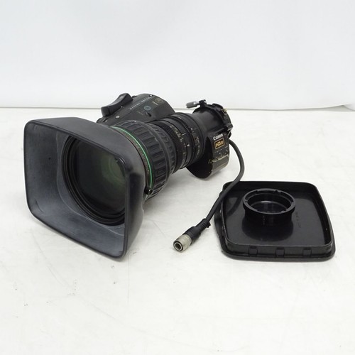 Canon hj21x7 iase - iase, 2/3"