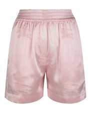Pantaloncini donna Burberry