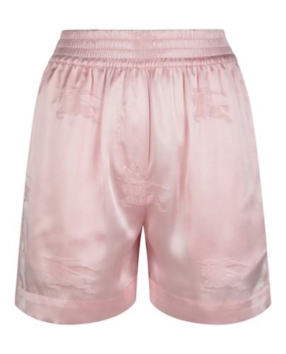 Pantaloncini donna burberry - donna,