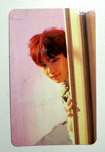 Bts suga love - bts,