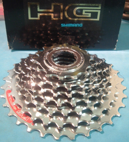 Shimano hg90 pignoni 14t - hg90,
