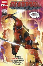 Deadpool 9 (176) - Panini