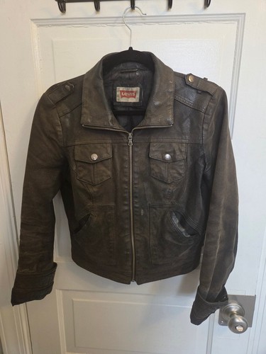 Giacca utility donna levi - levi's, in