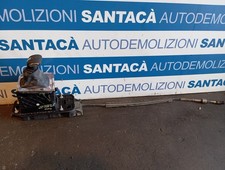 Leveraggio cambio automatico Volkswagen Passat Station Wagon Anno 2007