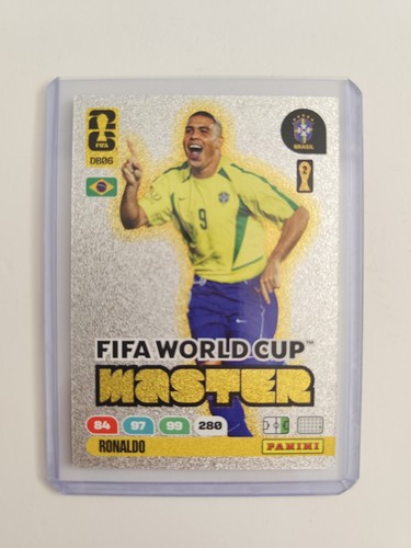 Panini adrenalyn fifa world - fifa,