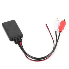 Adattatore Bluetooth per auto
